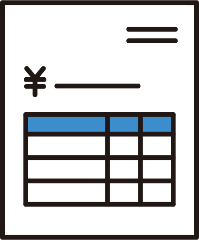 クレジットカードのイラスト