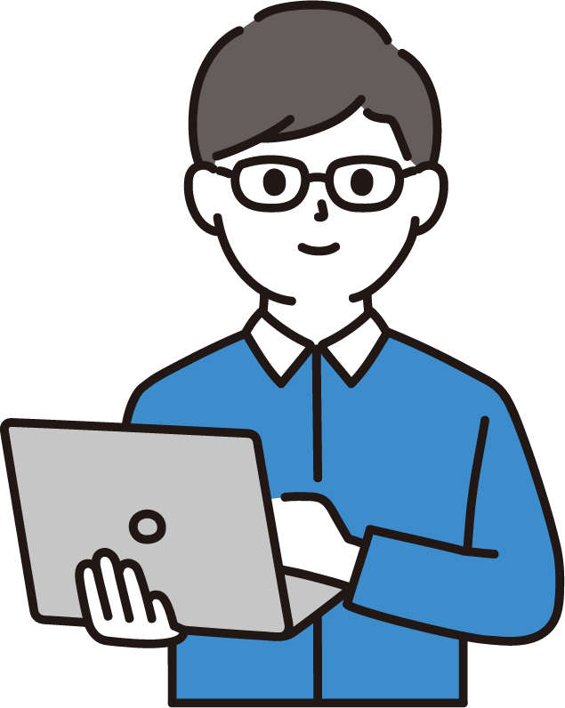 フリーランスのイラスト